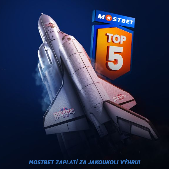 OFICIÁLNÍ STRÁNKA MOSTBET