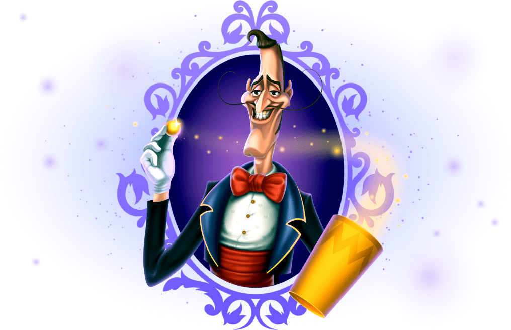 Hra Mr. Thimble Mostbet Casino